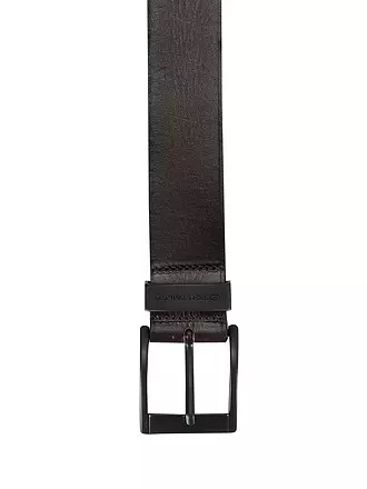 TOM TAILOR | Ceinture en cuir TTTHOMAS | 